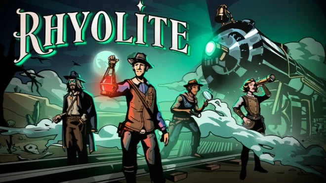Rhyolite (TENOKE) Build 21154522