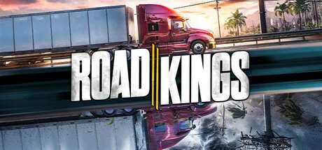 Road Kings v1.0 cover art