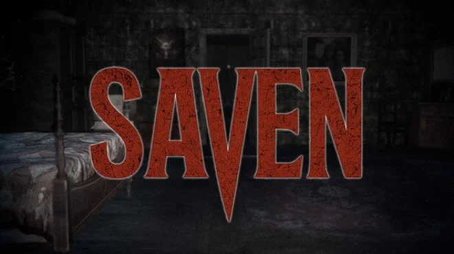 SAVEN Build 21132123 cover art