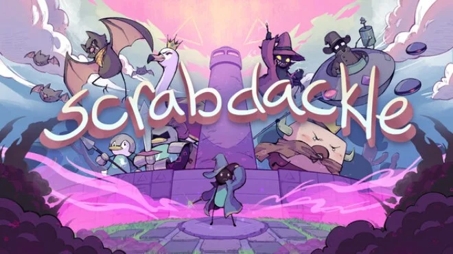 Scrabdackle v0.4.03f cover art