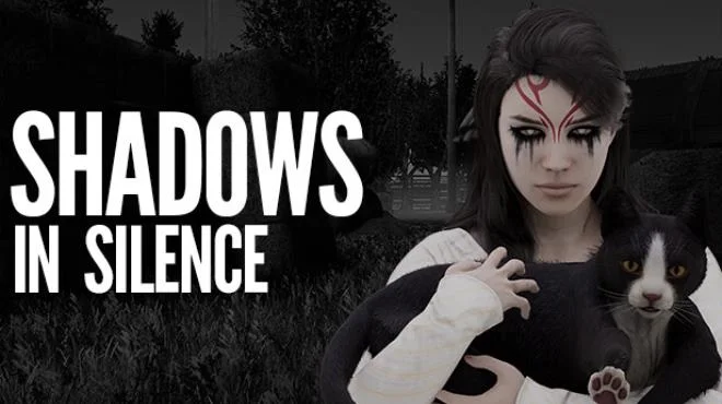 Shadows in Silence Build 17268446 cover art