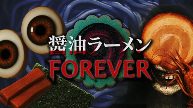 Shoyu Ramen Forever (TENOKE) Build 21329105 cover art