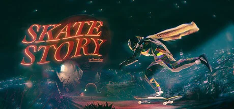 Skate Story (RUNE) Build 21094509 cover art