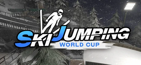 Ski Jumping World Cup v1.0.3 cover art