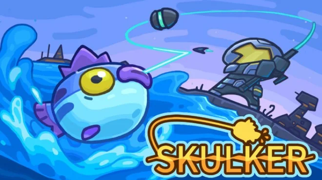 Skulker (TENOKE) Build 21306138 cover art