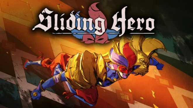 Sliding Hero v1.0.3 cover art