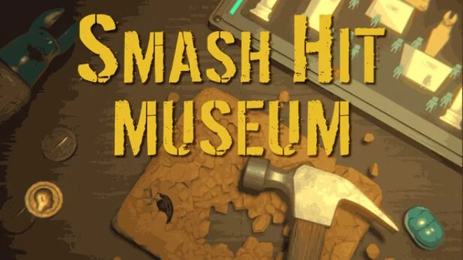 Smash Hit Museum Build 21298647 cover art