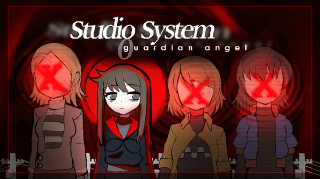 Studio System Guardian Angel (TENOKE) Build 19043059 cover art