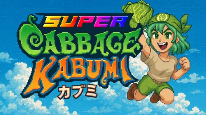 Super Cabbage Kabumi (TENOKE) Build 21045734 cover art