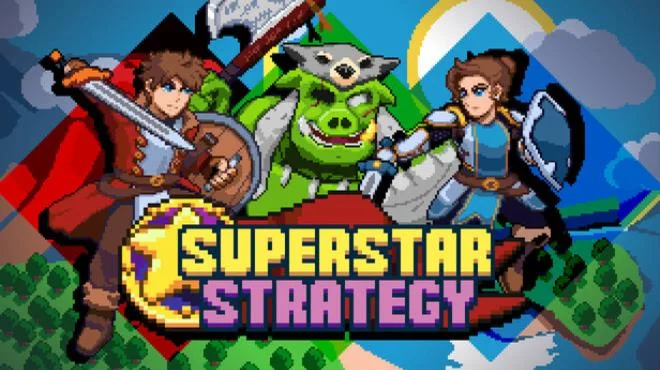 Superstar Strategy Build 20985688