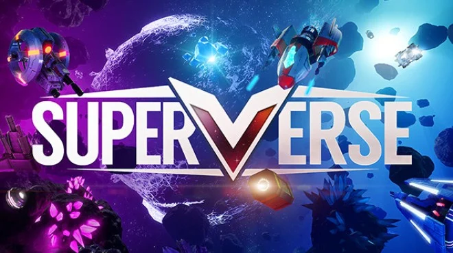 SUPERVERSE (TENOKE) Build 21145817
