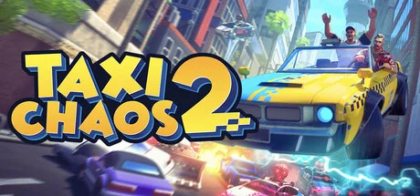 Taxi Chaos 2 (TENOKE) Build 21284316 cover art