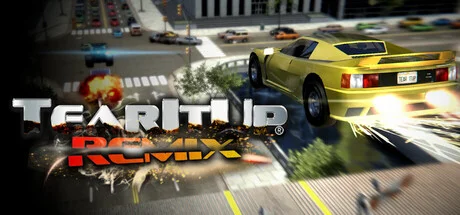 TearItUp Remix (SKIDROW) Build 21091575 cover art