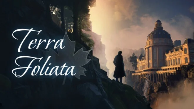 Terra Foliata Build 20891956 cover art