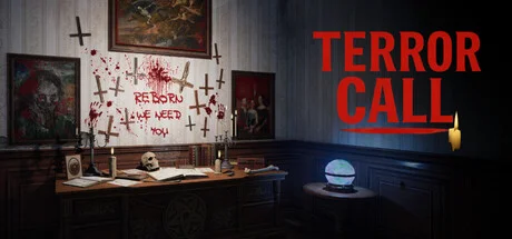 Terror Call Build 19900102 cover art