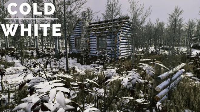The Cold White (TENOKE) Build 21100504 cover art