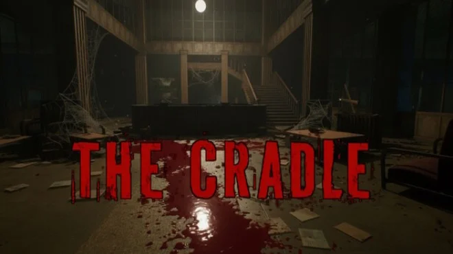 The Cradle (TENOKE) Build 21051816 cover art