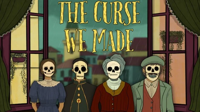 The Curse We Made (TENOKE) Build 20843862 cover art
