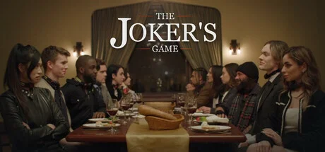 The Jokers Game (TENOKE) Build 21305304 cover art