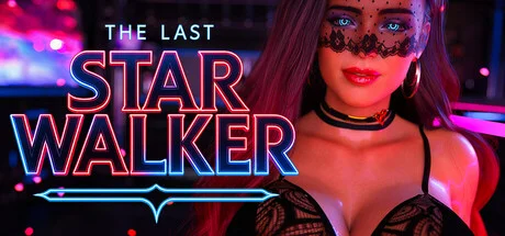 The Last Star Walker (Season 1) Build 20904879 cover art