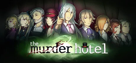 The Murder Hotel v1.05 cover art