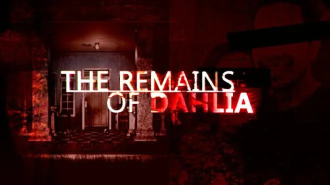 The Remains of Dahlia Build 21110436 cover art