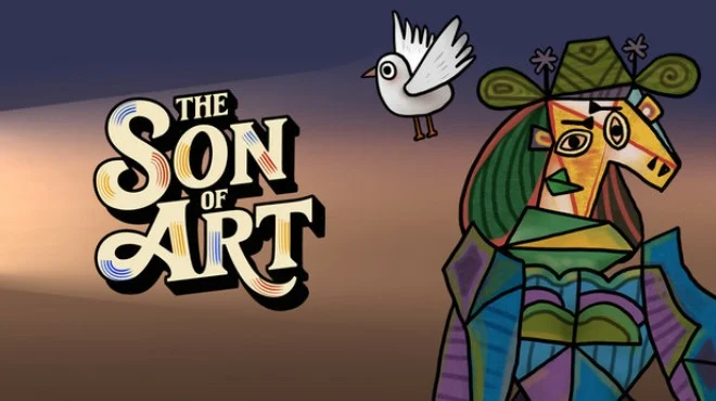 The Son of Art (TENOKE) Build 21292032 cover art