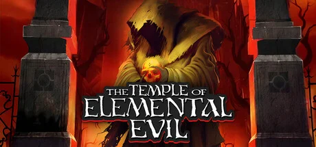 The Temple of Elemental Evil (TENOKE) Update v20260522 cover art