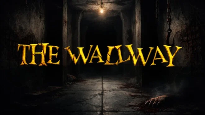 THE WALLWAY Build 21325039 cover art