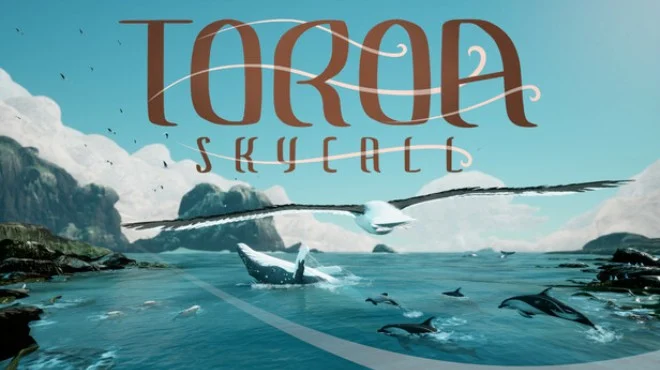 Toroa Skycall Build 21145564 cover art