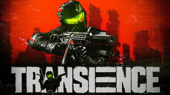 Transience v1.0.7.0 (Update v20260110) cover art