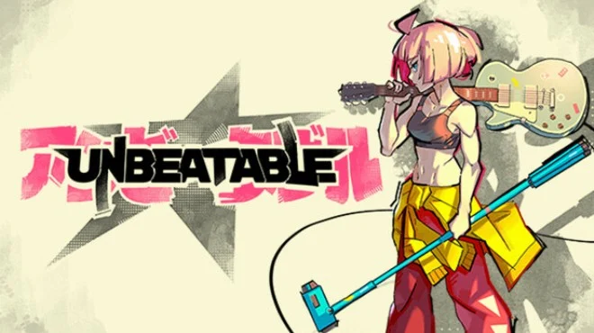 UNBEATABLE v1.9.0 + Update (RUNE) cover art
