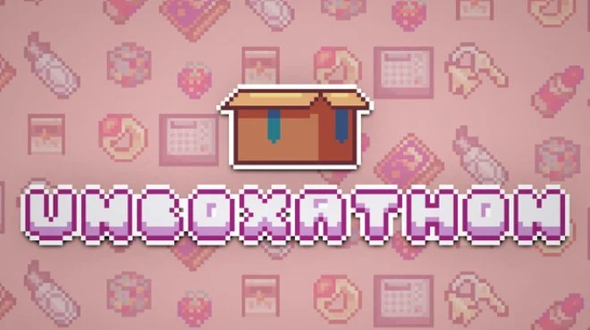 Unboxathon (TENOKE) Build 21101589 cover art