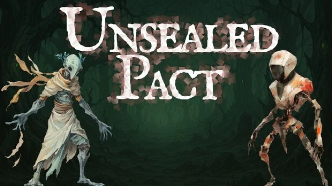 Unsealed Pact v1.0.7 cover art