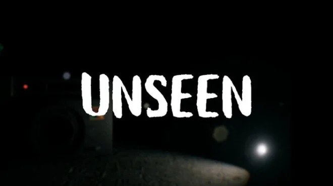 Unseen Build 20903472 cover art