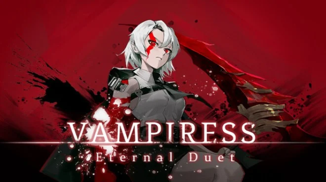Vampiress Eternal Duet (TENOKE) Build 21180511 cover art
