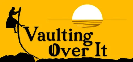 Vaulting Over It Build 21066362 cover art