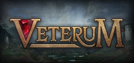 Veterum v0.9.4.7 cover art