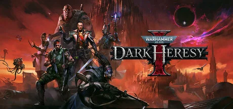 Warhammer 40000 Dark Heresy v0.0.3.47 cover art