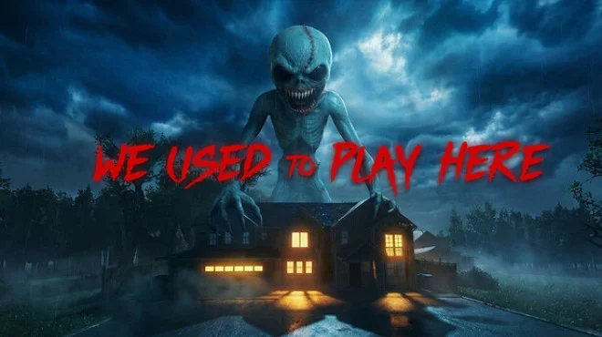 We Used to Play Here Build 21241662 cover art