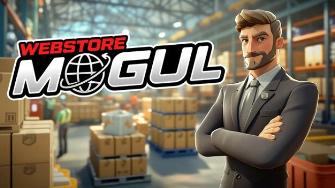 Webstore Mogul v0.2 cover art