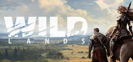 WILDLANDS v1.0 Build 20251214 cover art