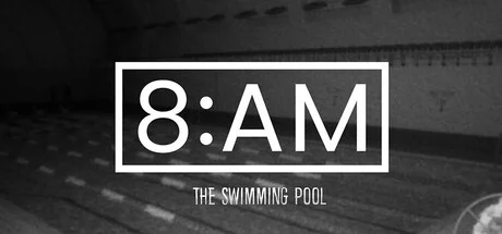 8AM The Swimming Pool Build 20435102 cover art