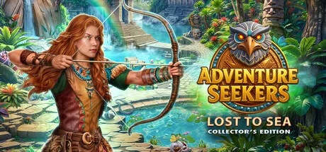 Download Adventure Seekers Lost to Sea Collectors Edition v1.0.0