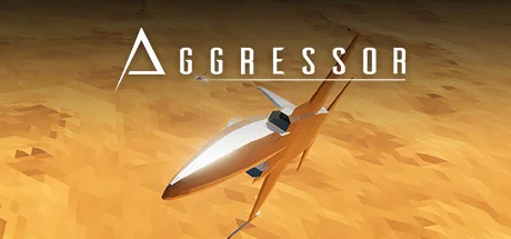 Aggressor Build 21430686 cover art