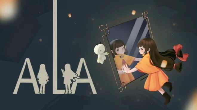 AiliA (TENOKE) v1.0.7