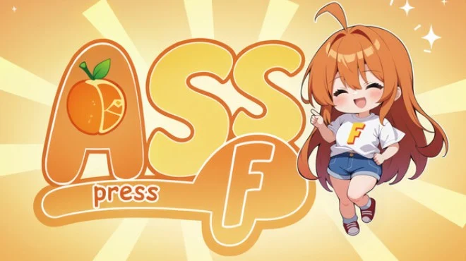 ASS PRESS F Build 21512771 cover art