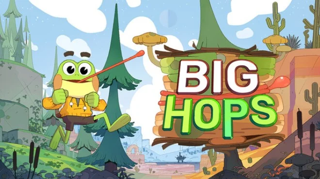 Big Hops v21931 + Update(TENOKE) cover art