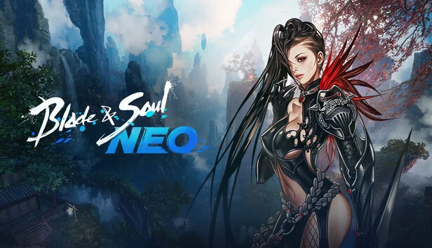 Blade and Soul NEO v625.10136.23.01 cover art