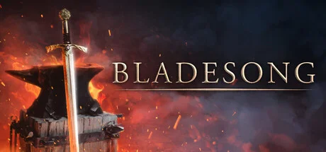 Bladesong v1.0.5998 / Build 21623014 cover art